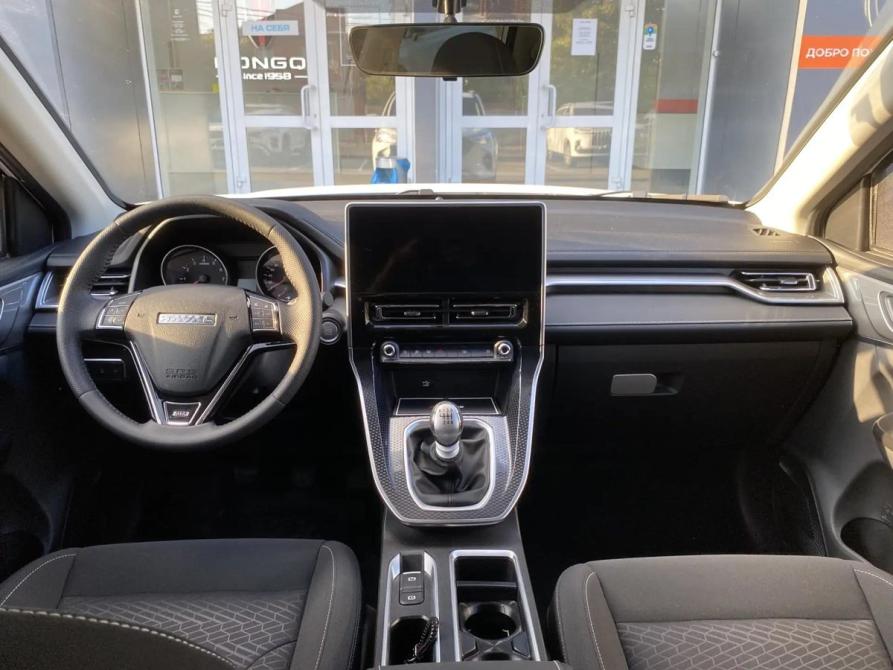 Haval M6 II Краснодар  - изображение 13