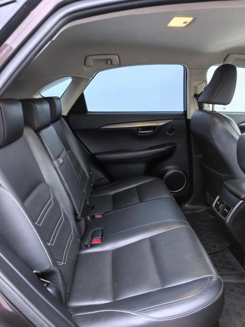 Lexus NX I Санкт-Петербург  - изображение 21