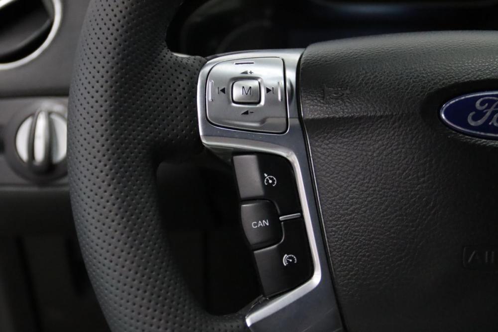 Ford Mondeo IV Рестайлинг Сургут  - изображение 16