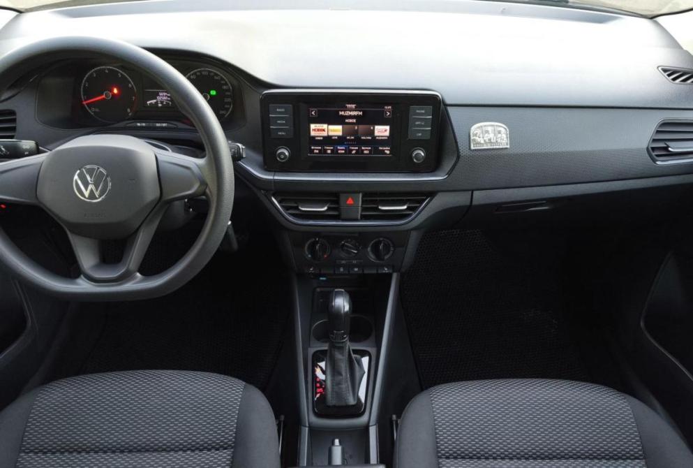 Volkswagen Polo VI Сыктывкар  - изображение 15