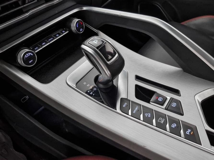 Geely Coolray I Нижний Новгород  - изображение 20