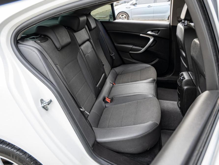 Opel Insignia I Краснодар  - изображение 7