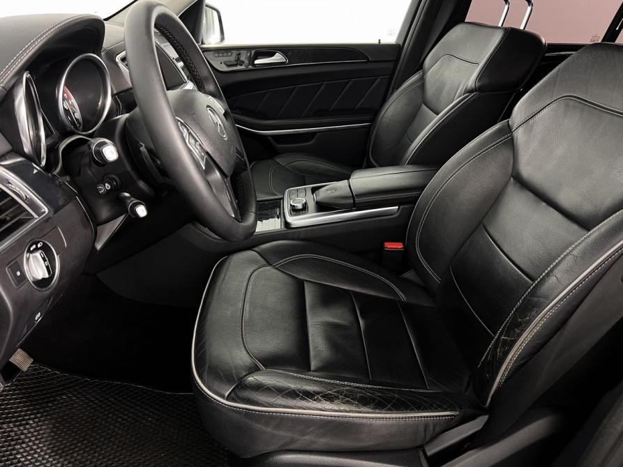 Mercedes-Benz GL-Класс II (X166) Калининград  - изображение 9