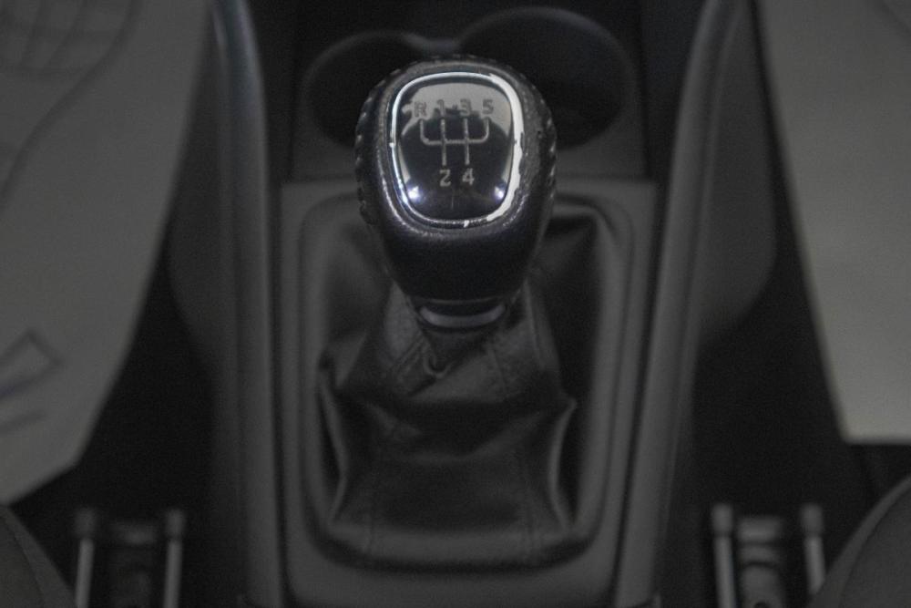 Skoda Rapid I Рестайлинг Кемерово  - изображение 18
