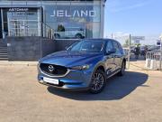Mazda CX-5 II Саратов  - изображение 16