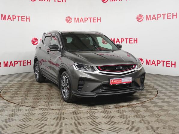 Geely Coolray I с пробегом 2024 года, цена 1 895 000 рублей, 65310 км, внедорожник, Автокод Объявления