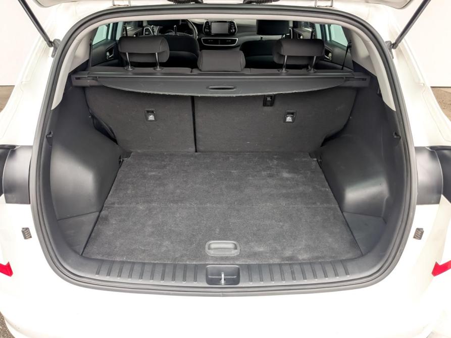 Hyundai Tucson III Рестайлинг Санкт-Петербург  - изображение 10