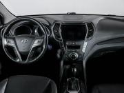 Hyundai Santa Fe III Рестайлинг Москва  - изображение 32