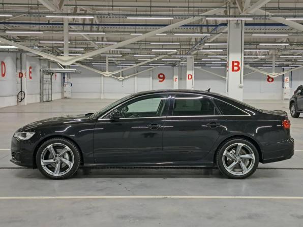 Audi A6 IV (C7) Рестайлинг с пробегом 2016 года, цена 2 399 000 рублей, 143614 км, седан, Автокод Объявления