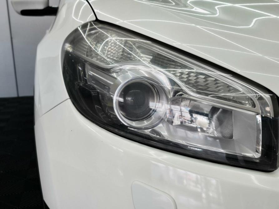 Nissan Qashqai I Рестайлинг Таганрог  - изображение 6
