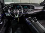 Mercedes-Benz GLS II (X167) Воронеж  - изображение 35