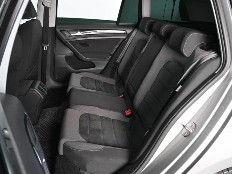 Volkswagen Golf VII Рестайлинг Ростов-на-Дону  - изображение 7
