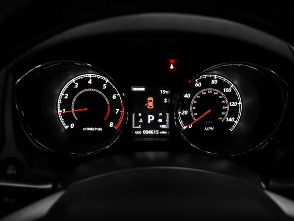 Mitsubishi Outlander Sport I Рестайлинг 2 с пробегом 2017 года, цена 1 560 000 рублей, 152206 км, внедорожник, Автокод Объявления
