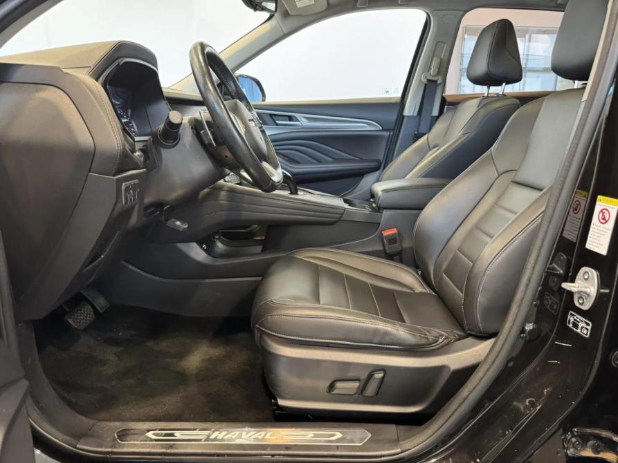 Haval F7 I Подольск  - изображение 9