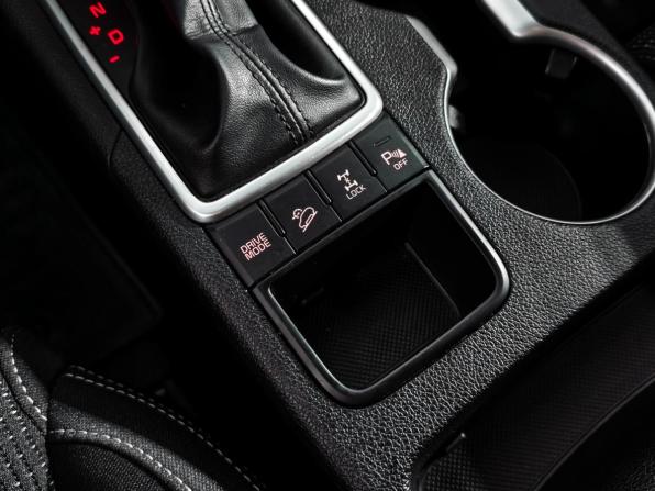 Kia Sportage IV Рестайлинг с пробегом 2019 года, цена 2 149 000 рублей, 117688 км, внедорожник, Автокод Объявления