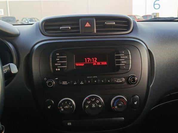 Kia Soul II с пробегом 2015 года, цена 1 390 000 рублей, 130500 км, хэтчбек, Автокод Объявления