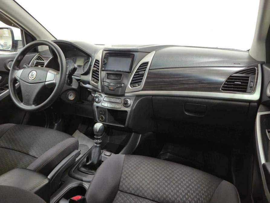 SsangYong Actyon II Рестайлинг Альметьевск  - изображение 12