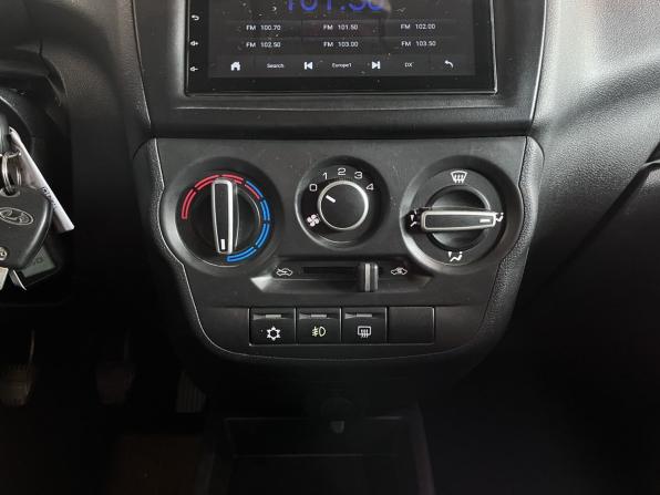 Lada (ВАЗ) Granta I Рестайлинг с пробегом 2019 года, цена 543 000 рублей, 88656 км, универсал, Автокод Объявления