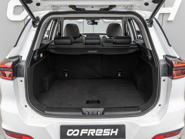 Chery Tiggo 7 Pro I с пробегом 2021 года, цена 1 760 000 рублей, 17352 км, внедорожник, Автокод Объявления