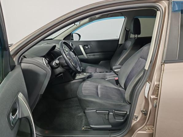Nissan Qashqai I Рестайлинг с пробегом 2012 года, цена 985 000 рублей, 154122 км, внедорожник, Автокод Объявления