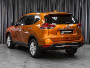 Nissan X-Trail III Рестайлинг Тюмень  - изображение 25