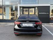 Hyundai Solaris II Рестайлинг Москва  - изображение 24