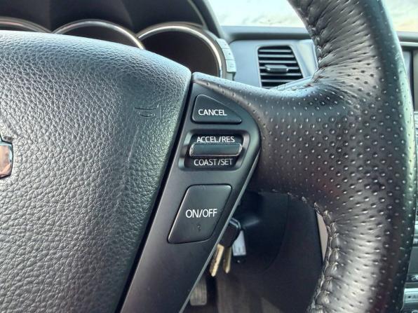 Nissan Murano II (Z51) Рестайлинг 2 с пробегом 2013 года, цена 1 065 000 рублей, 210000 км, внедорожник, Автокод Объявления