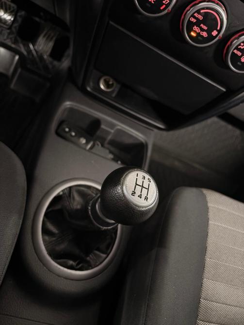 Suzuki SX4 I (Classic) Екатеринбург  - изображение 22