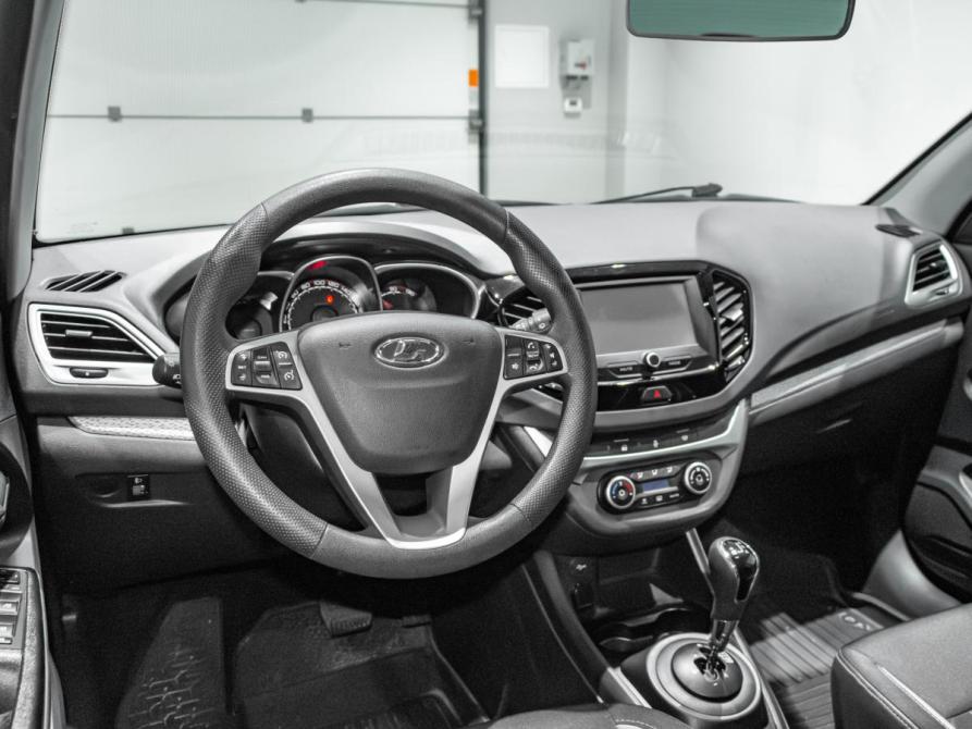 Lada (ВАЗ) Vesta I Екатеринбург  - изображение 12