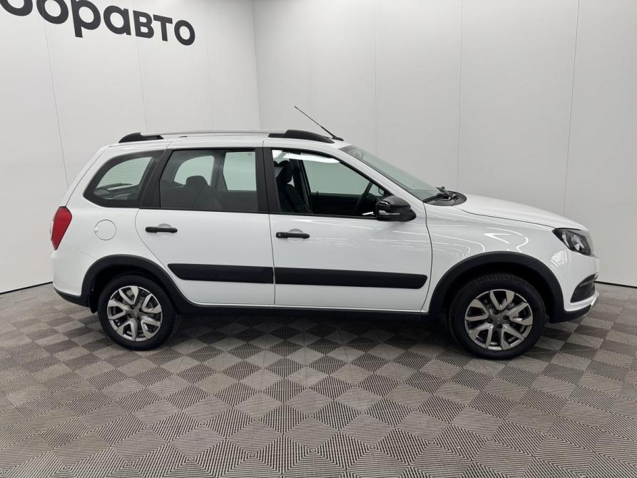 Lada (ВАЗ) Granta I Рестайлинг Воронеж  - изображение 10