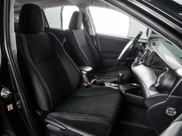 Toyota RAV4 IV (XA40) с пробегом 2014 года, цена 1 489 000 рублей, 263354 км, внедорожник, Автокод Объявления