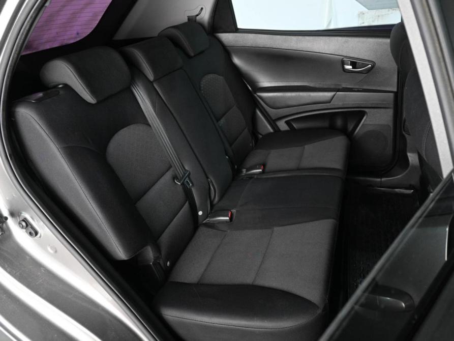 SsangYong Actyon II Ростов-на-Дону  - изображение 7