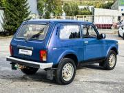 Lada (ВАЗ) 2121 (4x4) I Рестайлинг Мурманск  - изображение 24