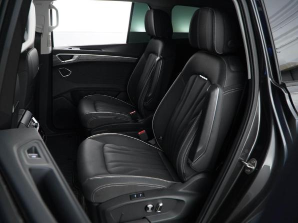 Volkswagen Talagon I Рестайлинг с пробегом 2025 года, цена 5 600 444 рубля, 8536 км, внедорожник, Автокод Объявления