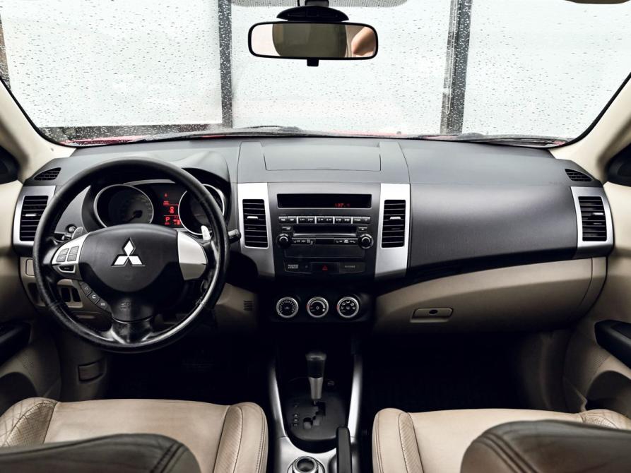 Mitsubishi Outlander II Екатеринбург  - изображение 17