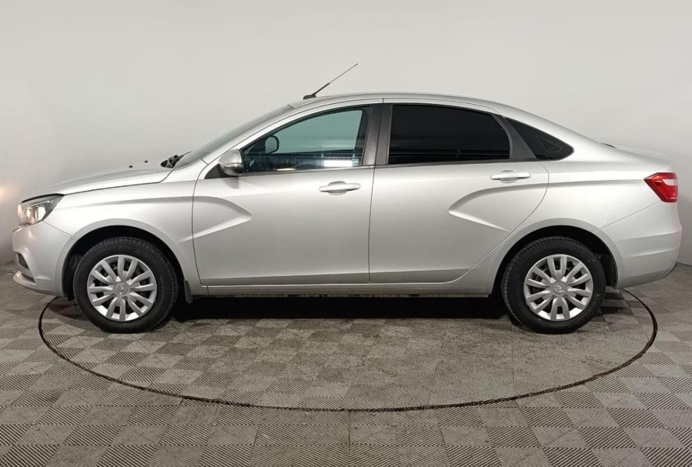 Lada (ВАЗ) Vesta I Волгоград  - изображение 4
