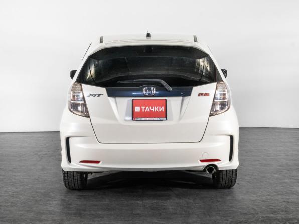 Honda Fit II с пробегом 2011 года, цена 1 000 000 рублей, 107952 км, хэтчбек, Автокод Объявления