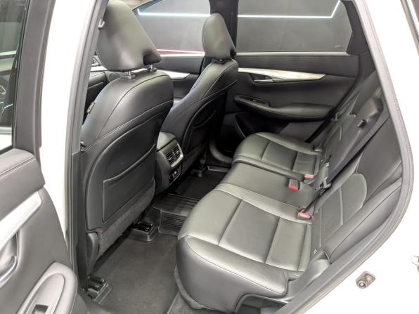 Infiniti QX50 II с пробегом 2019 года, цена 2 450 000 рублей, 103626 км, внедорожник, Автокод Объявления