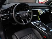 Audi A6 V (C8) Рестайлинг Москва  - изображение 52