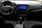 Lada (ВАЗ) Vesta I Уфа  - изображение 31