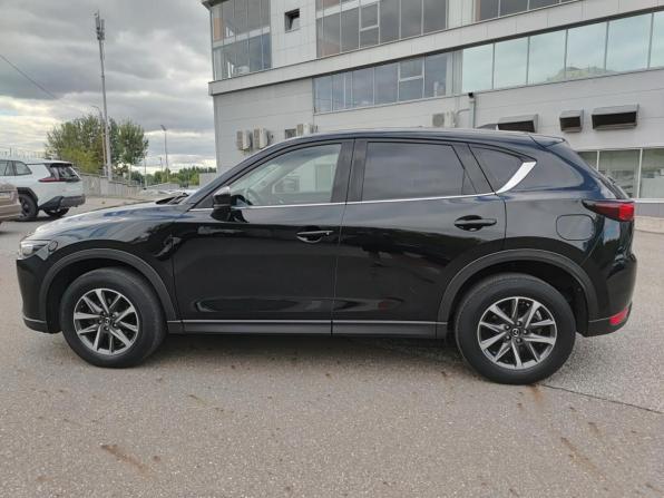 Mazda CX-5 II с пробегом 2020 года, цена 2 557 000 рублей, 115998 км, внедорожник, Автокод Объявления