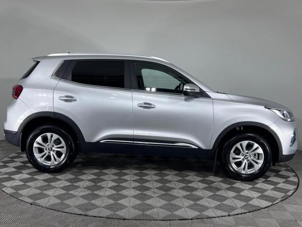 Chery Tiggo 4 Pro I с пробегом 2023 года, цена 1 460 000 рублей, 31803 км, внедорожник, Автокод Объявления