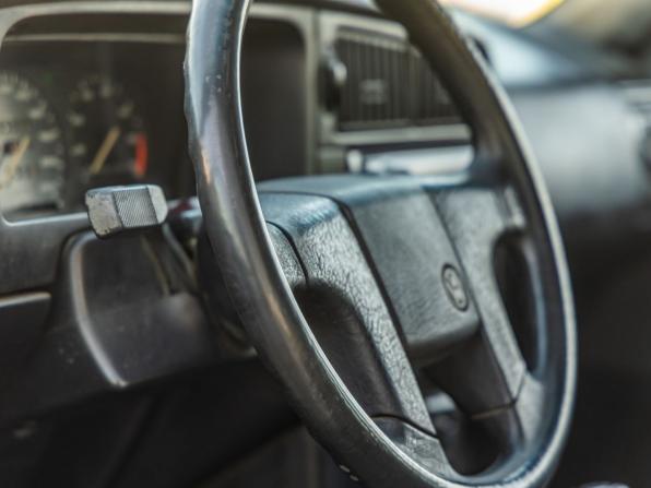 Volkswagen Passat B3 с пробегом 1991 года, цена 248 000 рублей, 279238 км, седан, Автокод Объявления