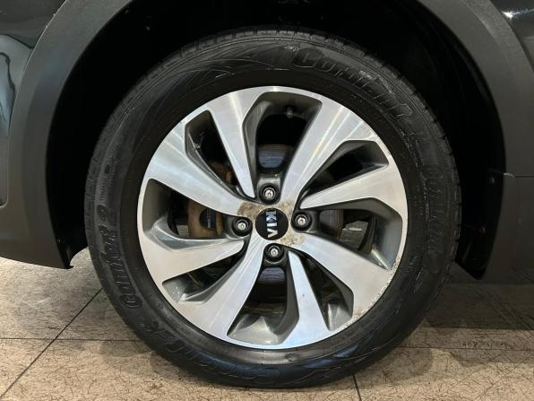 Kia Rio IV с пробегом 2019 года, цена 1 149 000 рублей, 253696 км, хэтчбек, Автокод Объявления