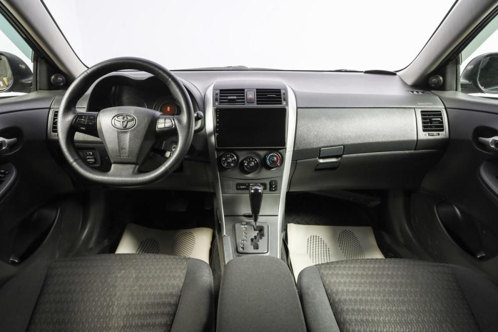 Toyota Corolla X (E140 E150) Рестайлинг Новосибирск  - изображение 14