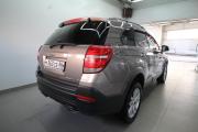Chevrolet Captiva I Рестайлинг 2 Сургут  - изображение 44