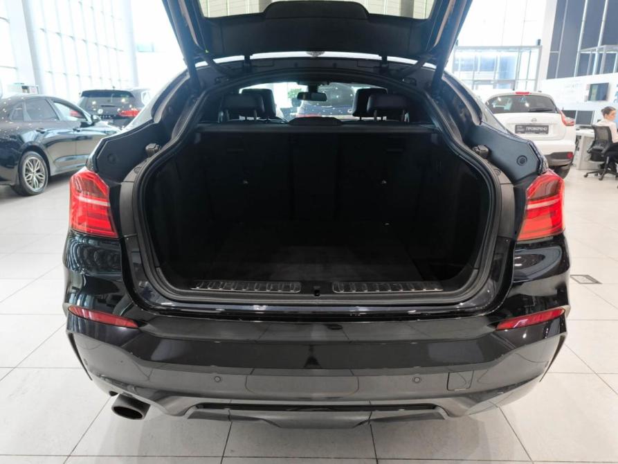 BMW X4 I (F26) Казань  - изображение 12