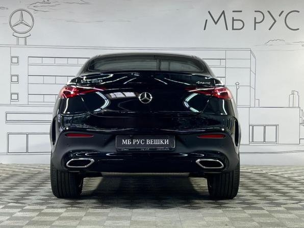Mercedes-Benz GLC Coupe II (C254) с пробегом 2025 года, цена 8 050 000 рублей, 20 км, внедорожник, Автокод Объявления
