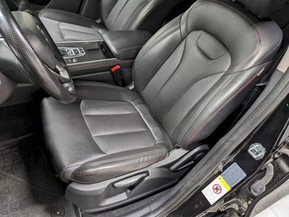 Changan CS75 I Рестайлинг с пробегом 2022 года, цена 1 640 000 рублей, 78000 км, внедорожник, Автокод Объявления