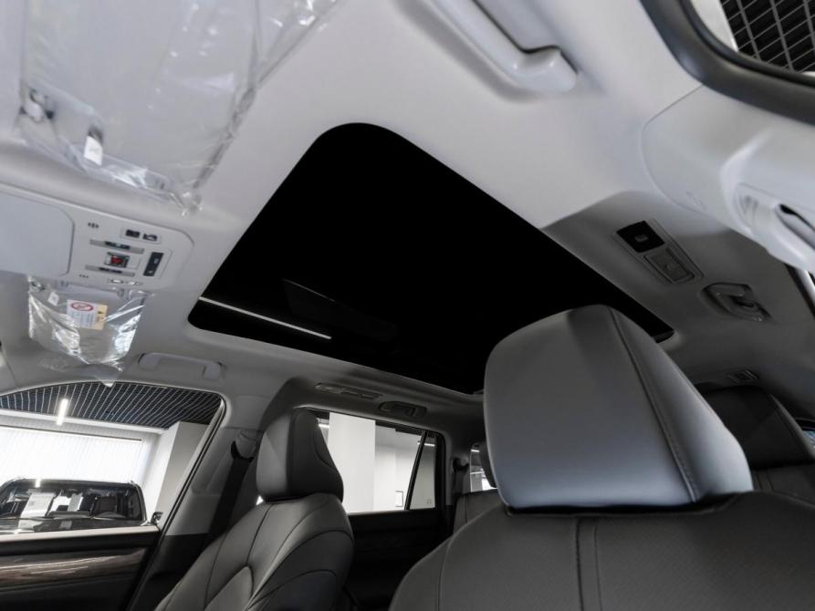 Toyota Highlander IV (XU70) Москва  - изображение 12